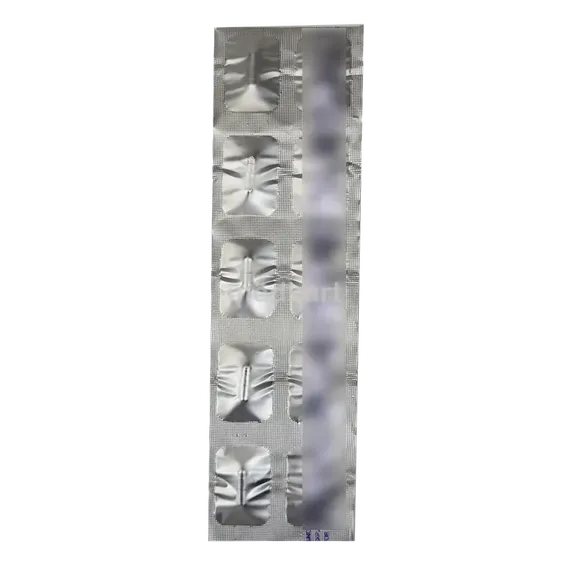 ppson dsr capsule 10's